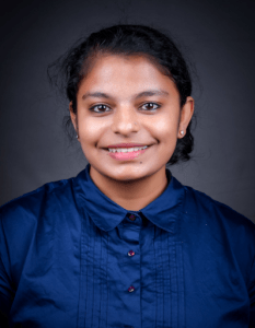 Megha Rao | Project Manager